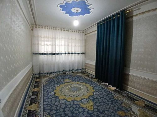 3-комнатная квартира, 74.9 м²