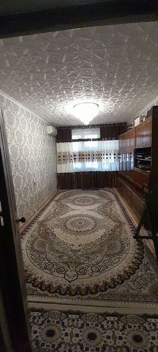 3-комнатная квартира, 1 м²