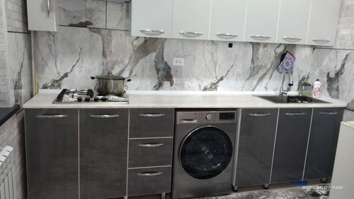2-комнатная квартира, 60 м²