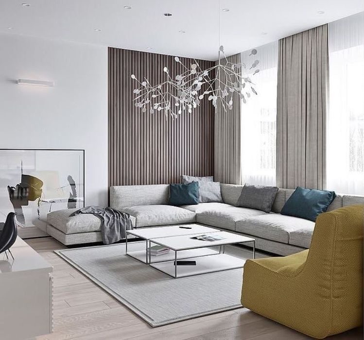 2-room apartment, 56 m², Zarafshan, for sale