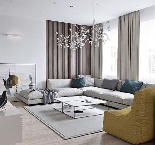 2-комнатная квартира, 56 м²
