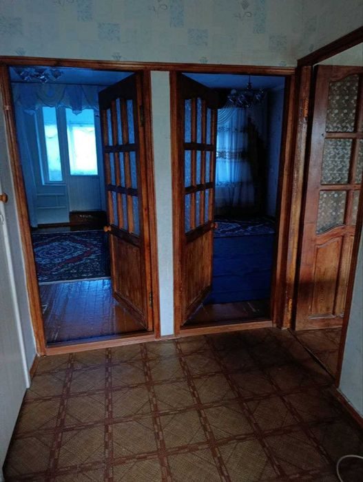 3-комнатная квартира, 50 м², Зарафшан, на продажу
