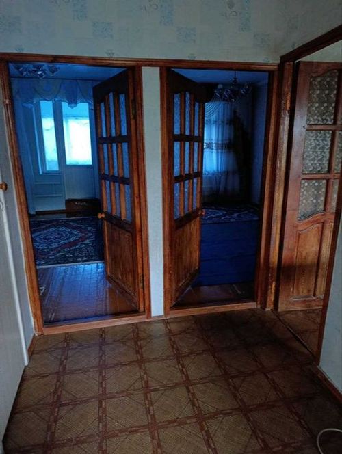 3-комнатная квартира, 50 м²