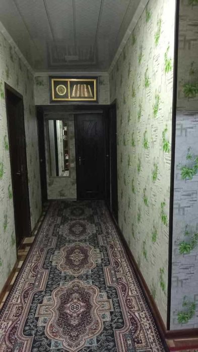 4-room apartment, 94 m², Zarafshan, for sale