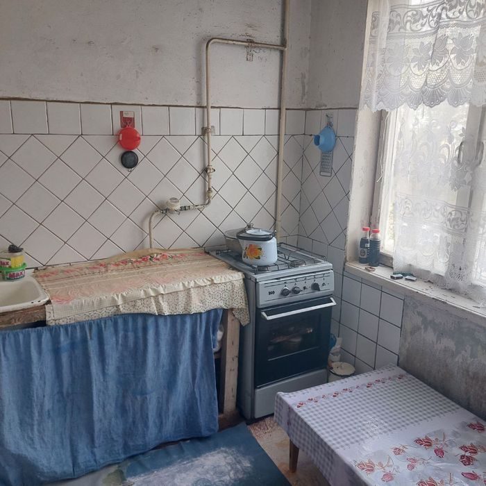 2-комнатная квартира, 45 м², Зарафшан, на продажу