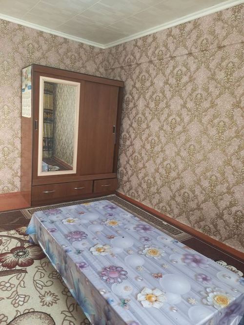 2-комнатная квартира, 60 м²