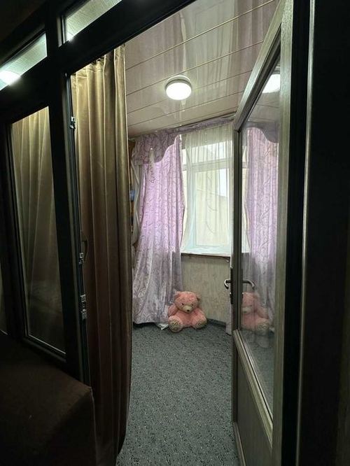 3-комнатная квартира, 69 м²