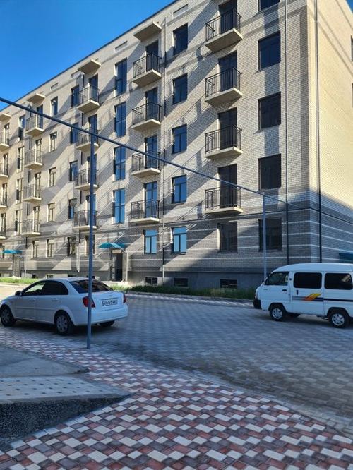 3-комнатная квартира, 63 м²