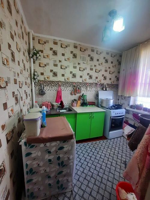 2-комнатная квартира, 49 м²