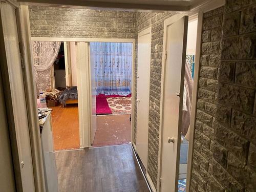 2-комнатная квартира, 40 м²