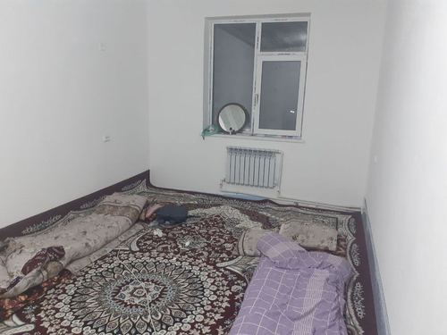 1-комнатная квартира, 51 м²
