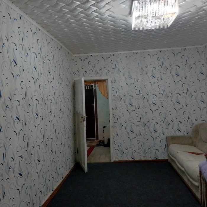 3-xonali kvartira, 63 m², Zarafshon, sotuvga