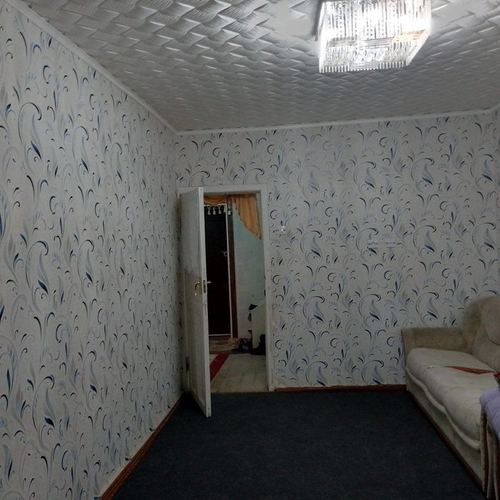 3-комнатная квартира, 63 м²