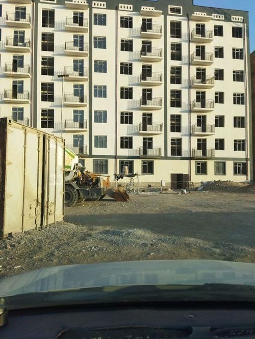 2-комнатная квартира, 67 м²