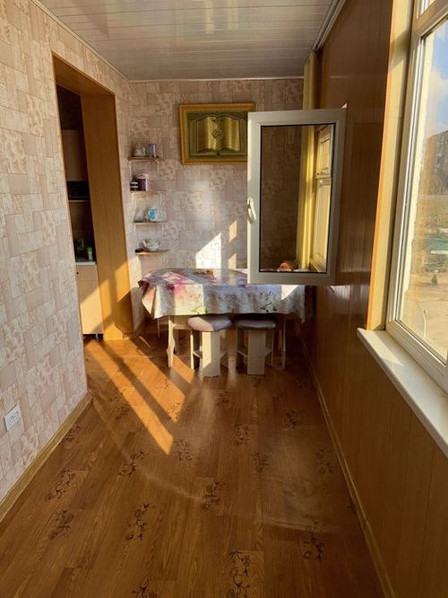 3-комнатная квартира, 69 м²