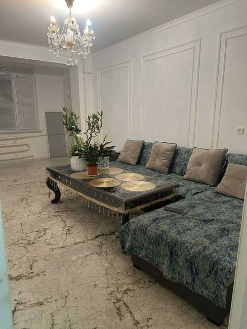 3-комнатная квартира, 60 м²