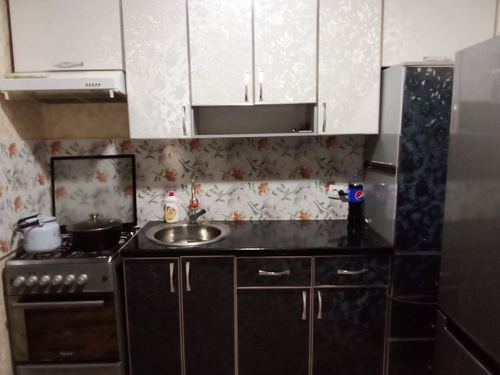 3-комнатная квартира, 98 м²