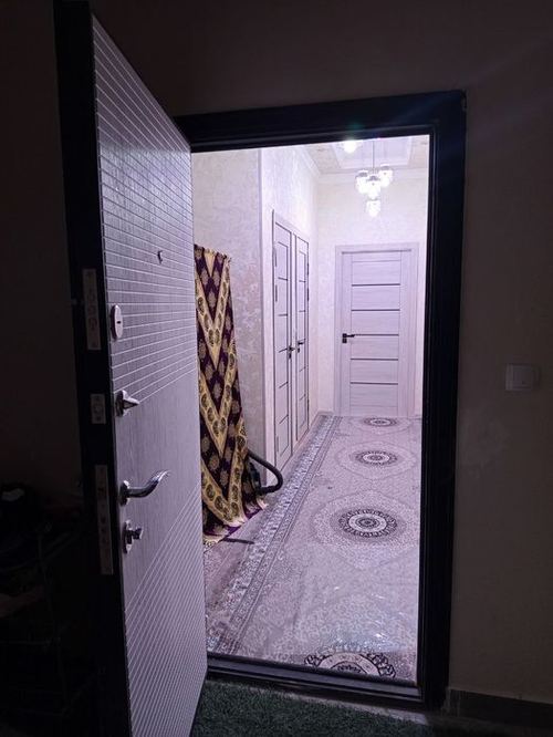 1-комнатная квартира, 50 м²
