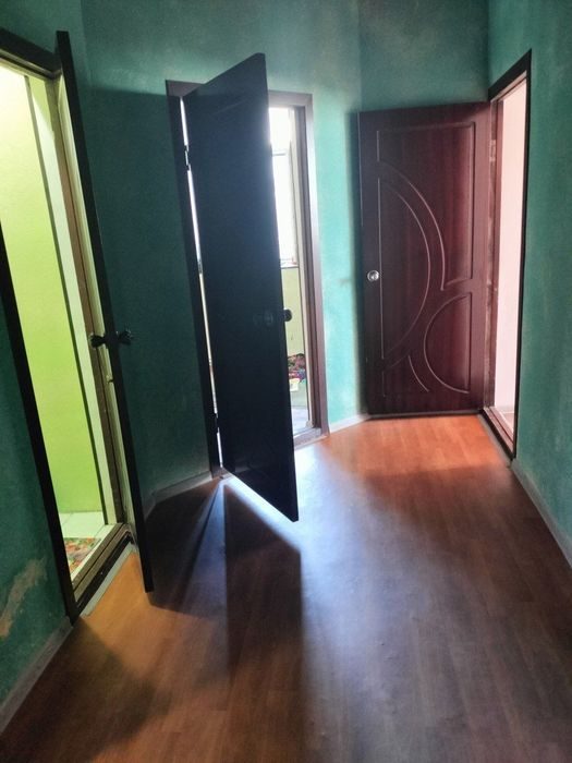 1-xonali kvartira, 50 m², Zarafshon, sotuvga