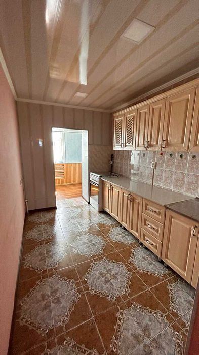 3-комнатная квартира, 62.35 м²