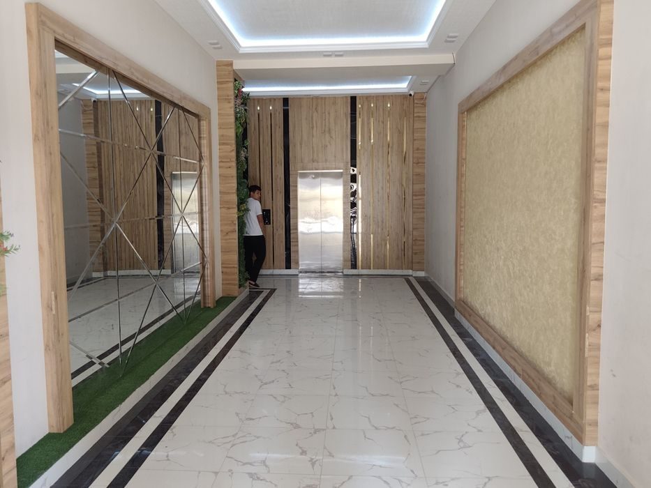 2-комнатная квартира, 64 м², Зарафшан, на продажу