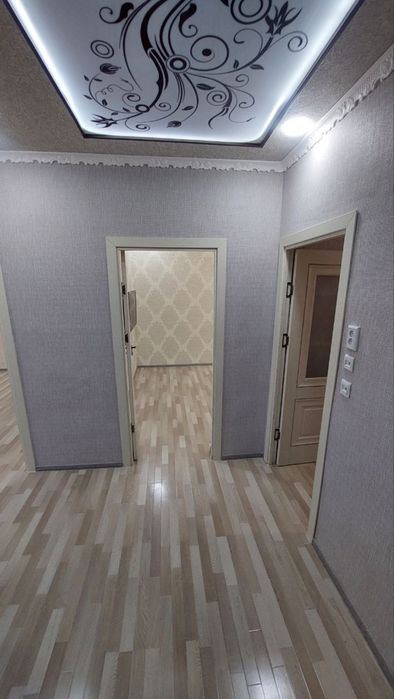 2-комнатная квартира, 74 м²