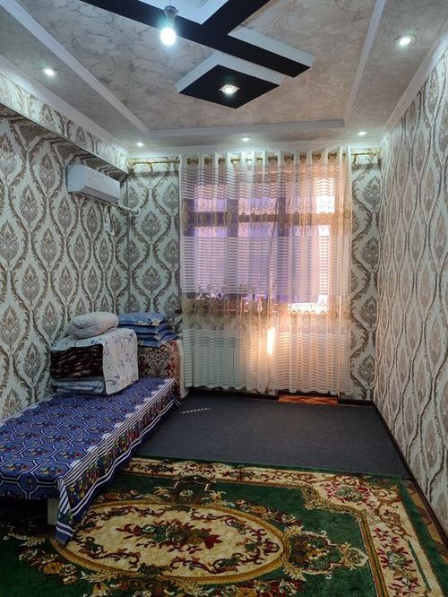 1-комнатная квартира, 46 м²