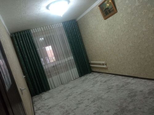 3-комнатная квартира, 78 м²