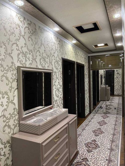 4-комнатная квартира, 150 м²