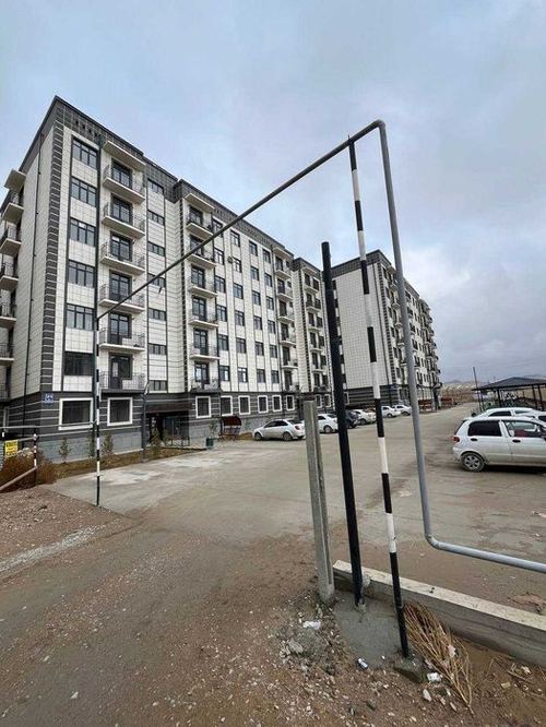 2-комнатная квартира, 42.62 м²