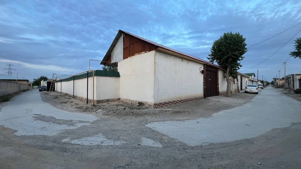 3-xonali dacha, 800 m², Zarafshon, sotuvga