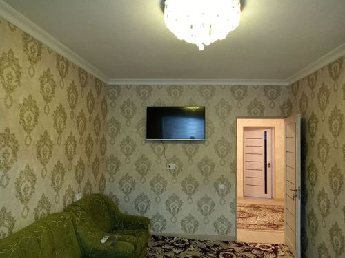 3-комнатная квартира, 60 м²