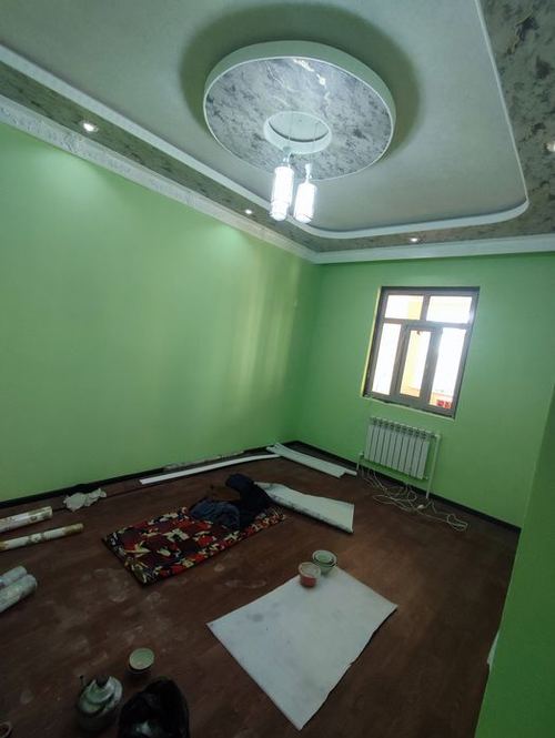 3-комнатный дом, 74 м²