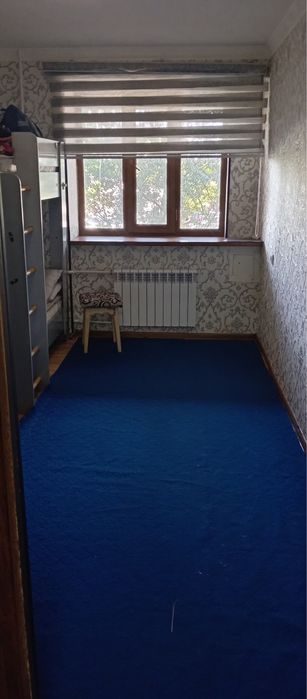 2-room apartment, 40 m², Zarafshan, for rent