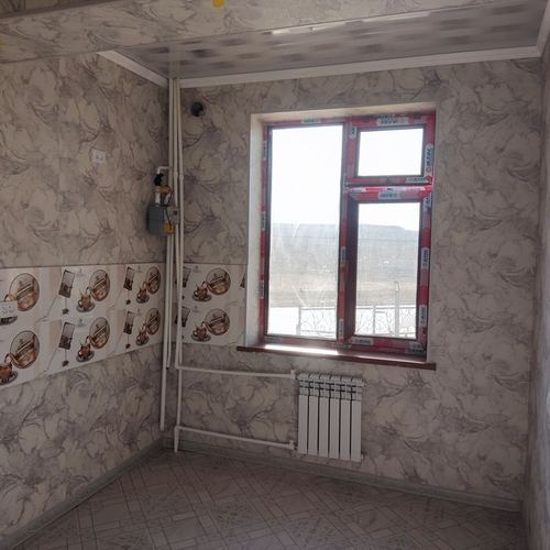2-комнатная квартира, 68 м²