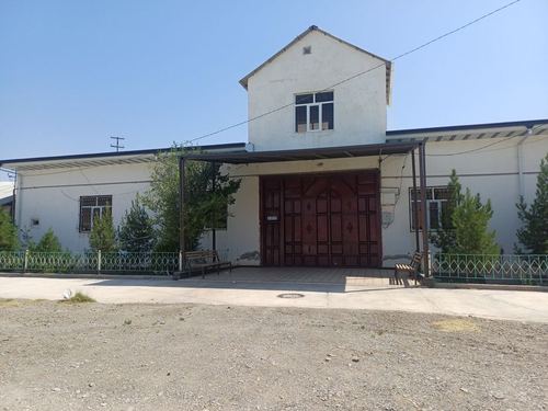 5-комнатный дом, 1000 м²