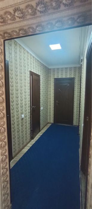 40-комнатная квартира, 40 м²