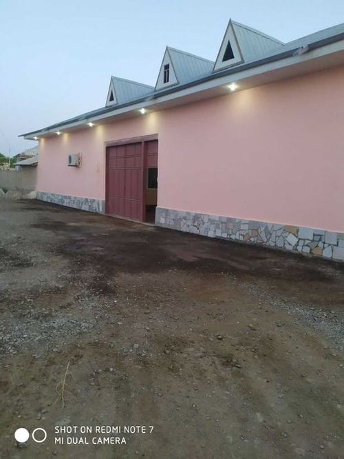 6-room dacha, 850 m²