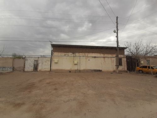 3-room dacha, 6 m²