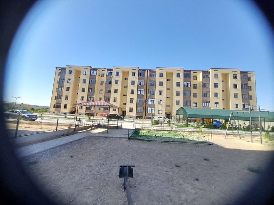 3-room house, 85 m², Zarafshan, for sale