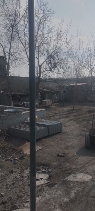 4-комнатный дом, 80 м²