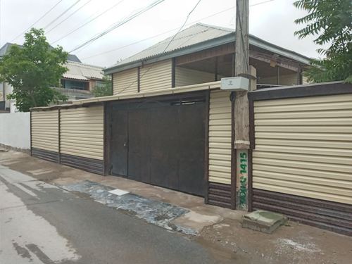 2-xonali dacha, 50 m²