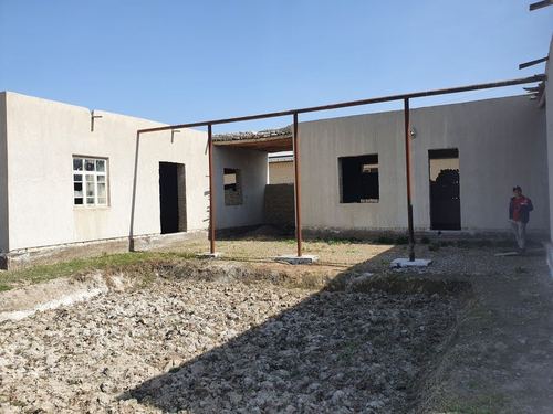 5-комнатная дача, 6 м²