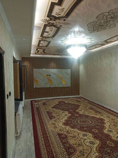 3-комнатная дача, 700 м²