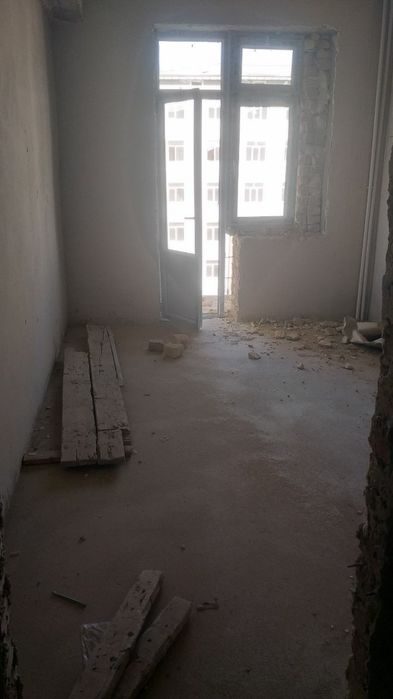 2-room house, 89.7 m², Zarafshan, for sale
