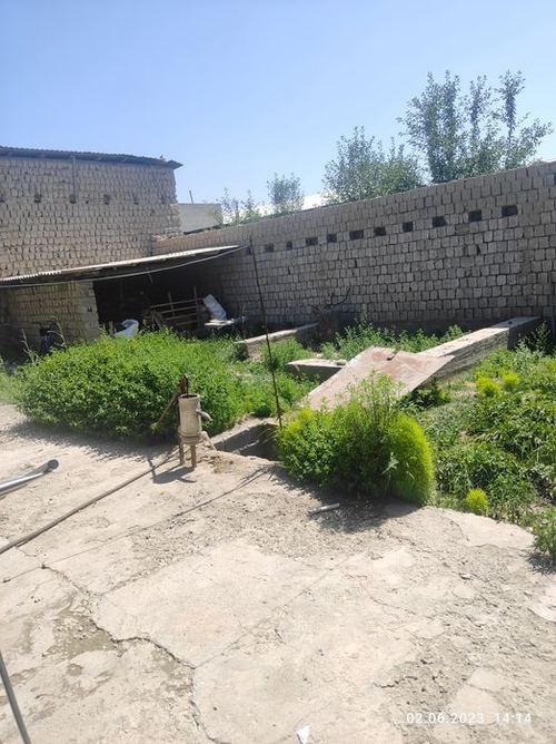 3-комнатный дом, 400 м²