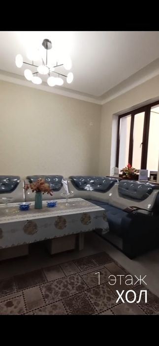 5-room cottage, 185 m²