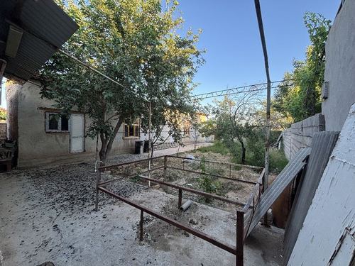 4-xonali uy, 5 m²
