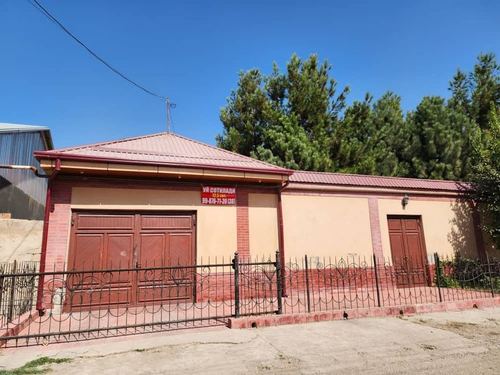 3-комнатный дом, 12000 м²