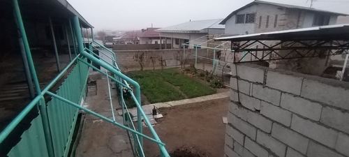 3-комнатная часть дома, 600 м²